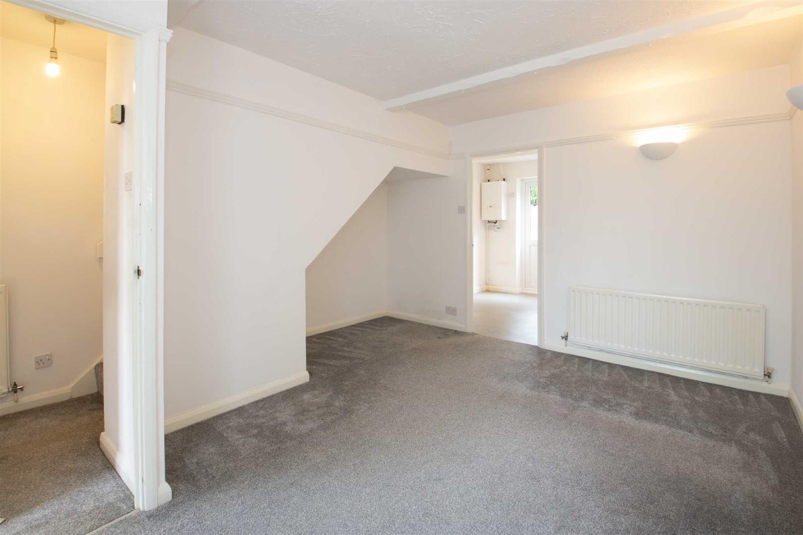Pickering Drive, Emerson Valley, Milton Keynes